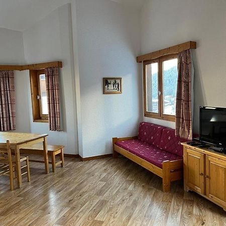 La Tania La Saboia Sleep 8 Private Sauna Lounge Dining 2 Bathrooms Kitchen 2 Balconies Ski In Out Εξωτερικό φωτογραφία