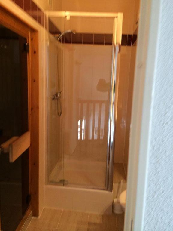 La Tania La Saboia Sleep 8 Private Sauna Lounge Dining 2 Bathrooms Kitchen 2 Balconies Ski In Out Εξωτερικό φωτογραφία