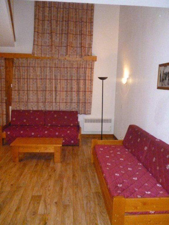 La Tania La Saboia Sleep 8 Private Sauna Lounge Dining 2 Bathrooms Kitchen 2 Balconies Ski In Out Εξωτερικό φωτογραφία