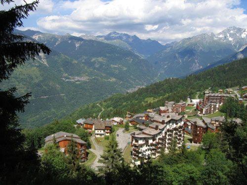 La Tania La Saboia Sleep 8 Private Sauna Lounge Dining 2 Bathrooms Kitchen 2 Balconies Ski In Out Εξωτερικό φωτογραφία