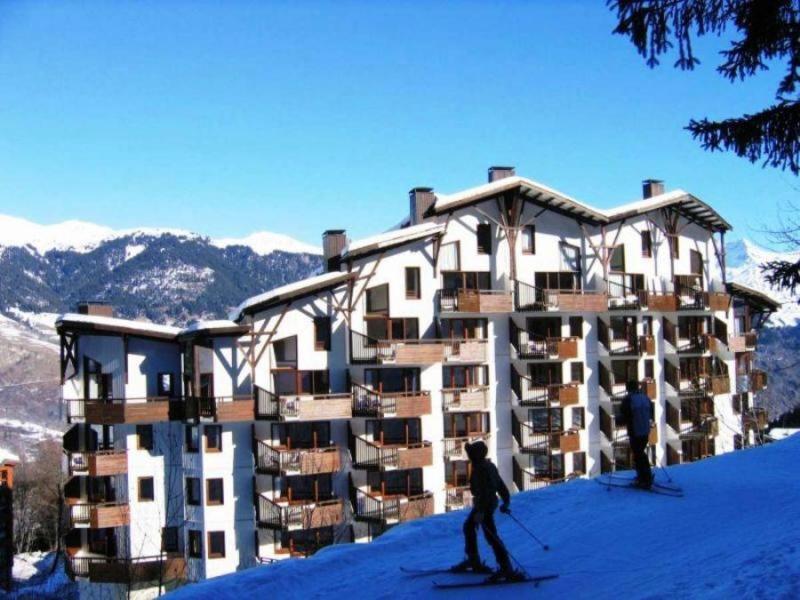 La Tania La Saboia Sleep 8 Private Sauna Lounge Dining 2 Bathrooms Kitchen 2 Balconies Ski In Out Εξωτερικό φωτογραφία