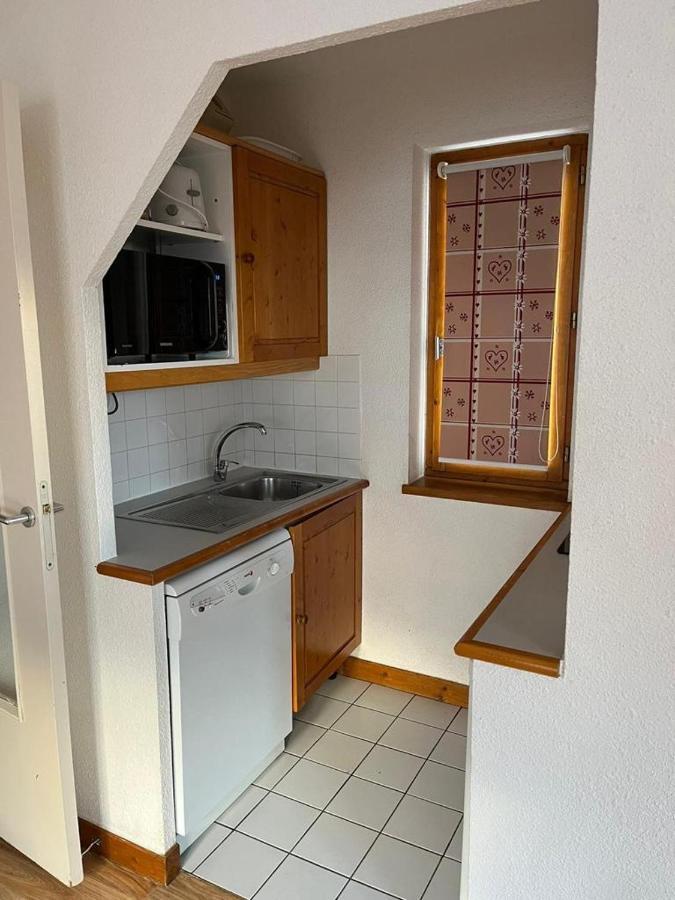 La Tania La Saboia Sleep 8 Private Sauna Lounge Dining 2 Bathrooms Kitchen 2 Balconies Ski In Out Εξωτερικό φωτογραφία